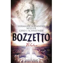 Bozzetto. Kl�twa