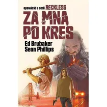 Za mn� po kres. Reckless. Tom 5