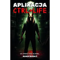 Aplikacja Ctrl+Life