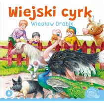 Wiejski cyrk