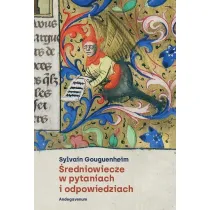 �redniowiecze w pytaniach i odpowiedziach