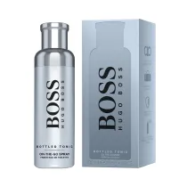 Hugo Boss Bottled Tonic On-The-Go Woda toaletowa 100 ml