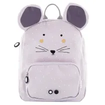 Trixie Baby Plecak Mysz