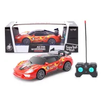 Wy�cig�wka RC Toys For Boys Artyk