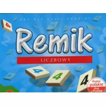 Remik liczbowy Alexander