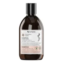 Vis Plantis Pharma Care Szampon do w�os�w �e�-Sze�+Niacynamid Cienkie, pozbawione obj�to�ci 500 ml