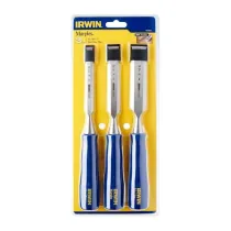 Irwin D�uto do drewna blue-chip kpl. 13,19,25mm typ m444 3 el.