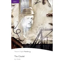 PER. The Citadel. Book with Digital Version and audio. Level 5