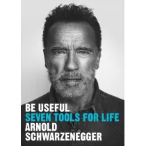 Be Useful. Seven tools for life wer. angielska
