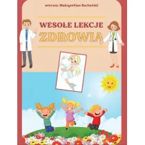 Weso�e lekcje zdrowia