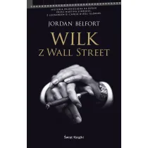 Wilk z Wall Street