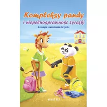 Kompleksy pandy i niepenosprawno yrafki