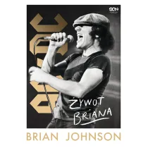 Brian Johnson. �ywot Briana