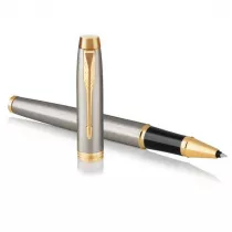 Piro kulkowe Im Brushed Metal GT F
