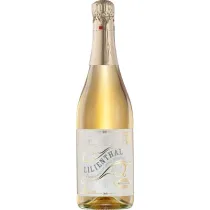 Lilienthal Nap�j bezalkoholowy traubensecco s�odki musuj�cy 750 ml Bio