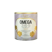 So good! Omega -9 Suplement diety 3-6
