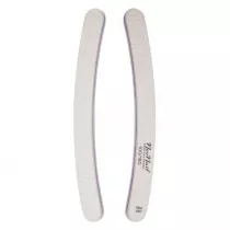 NeoNail Life Is Too Short Far Bad Manicure Nail File pilnik banan 100/180