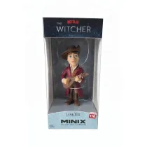 Figurka The Witcher Jaskier