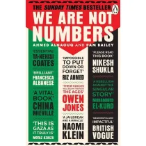 We Are Not Numbers