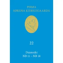 Dzienniki NB 11 - NB 14