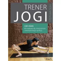 Trener jogi