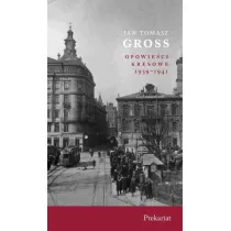 Opowie�ci kresowe 1939-1941 Prekariat