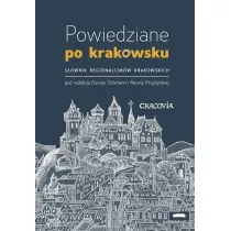 Powiedziane po krakowsku