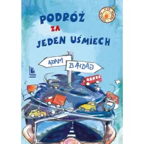Podr� za jeden u�miech