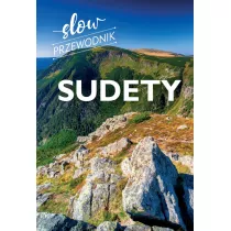 Slow przewodnik. Sudety