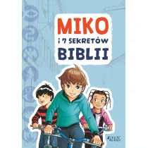 Miko i 7 sekret�w Biblii