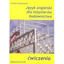Jzyk Angielski dla Inynierw Budownictwa. wiczenia
