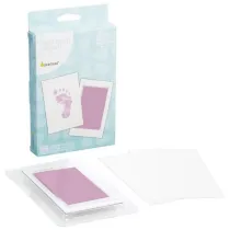 Pearhead Odcisk atramentowy clean-touch pink