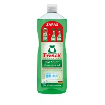 Frosch Pyn do mycia szyb - zapas 1 l