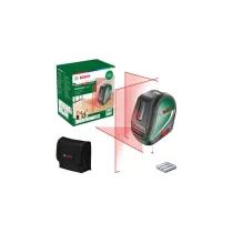 Bosch Laser krzy�owy universal level 3 uni