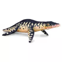 Dinozaur Liopleurodon