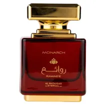 Al Wataniah Eternal Rawaee Monarch Woda perfumowana 100 ml