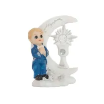 Figurka komunijna Chopiec 9cm