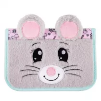 St. Majewski Pirnik dwuklapkowy bez wyposaenia Mouse