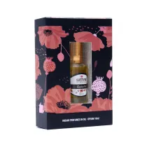 Sattva Perfumy w olejku opium roll-on 10 ml