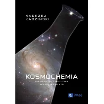 Kosmochemia. Ewolucja i budowa Wszech�wiata