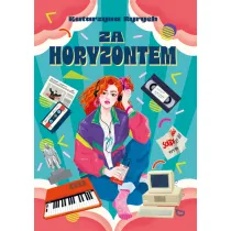 Za horyzontem