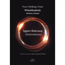Sygnet Rakszasy (Mudrarakszasa)