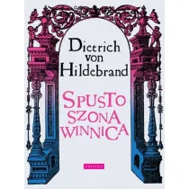 Spustoszona winnica