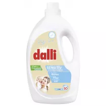 Dalli el do prania Sensitive 2.8 l