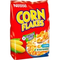 Nestle Płatki śniadaniowe kukurydziane Corn Flakes 250 g