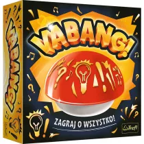 Vabang! Trefl