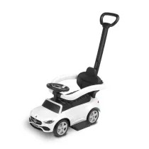 Jedzik Mercedes C-Class white Toyz