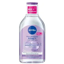 Nivea Koj�cy p�yn micelarny 400 ml