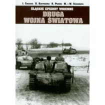 �l�skie epizody wojenne. Druga wojna �wiatowa. Tom 1