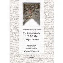 Zapiski o latach 1597-1614